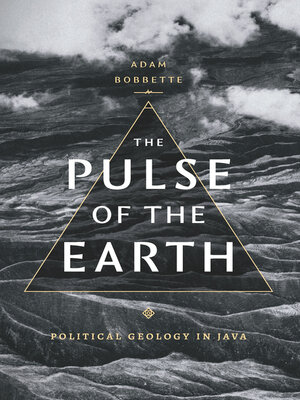 cover image of The Pulse of the Earth